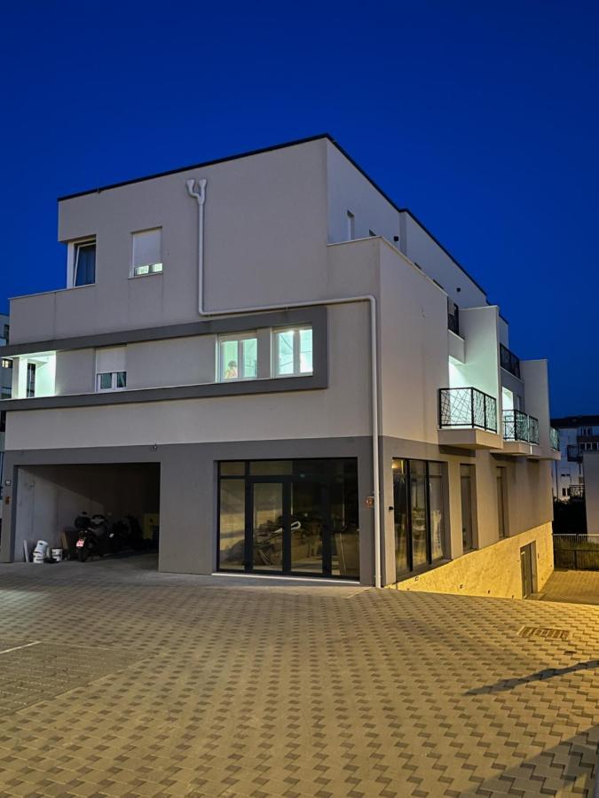 Apartmani Kaja Kastela Luaran gambar