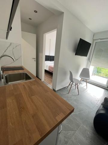 Apartmani Kaja Kastela Luaran gambar