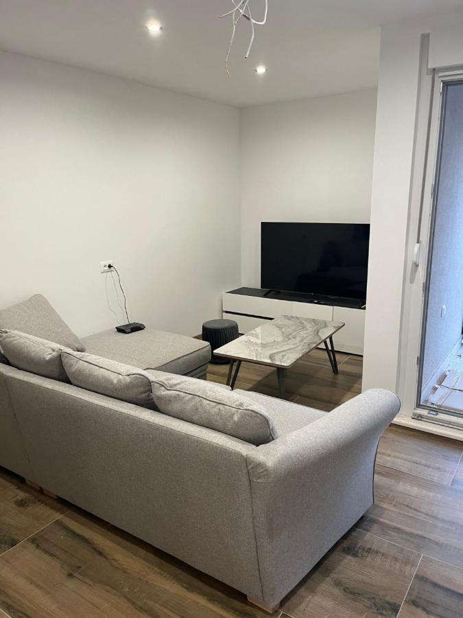 Apartmani Kaja Kastela Luaran gambar