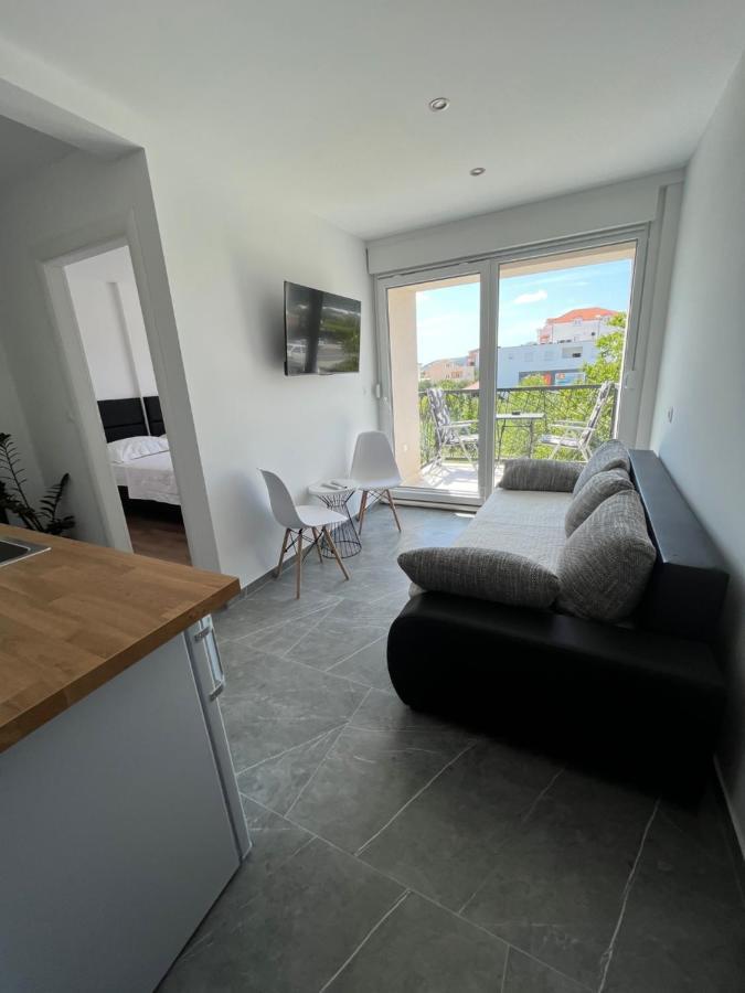 Apartmani Kaja Kastela Luaran gambar