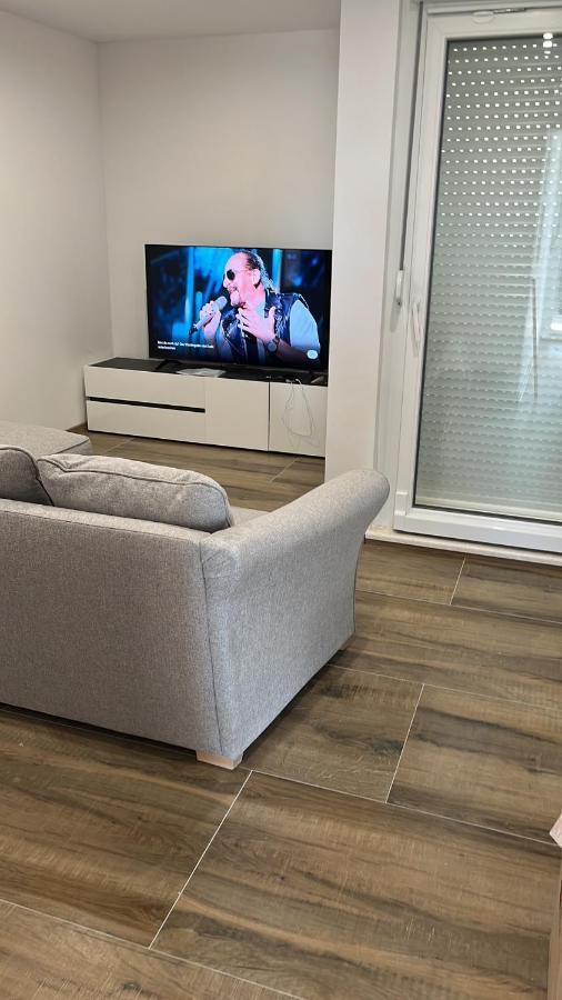 Apartmani Kaja Kastela Luaran gambar