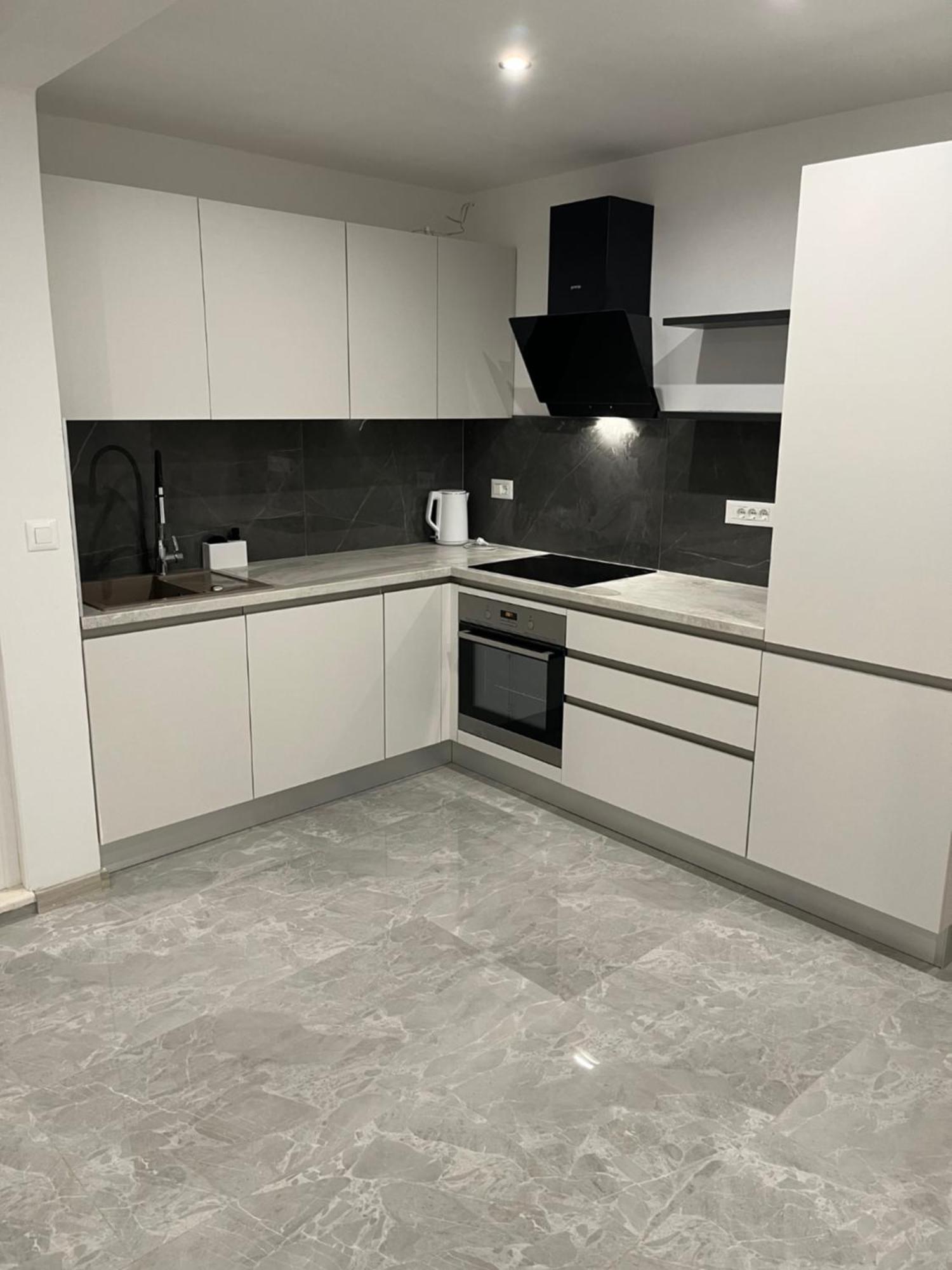 Apartmani Kaja Kastela Luaran gambar